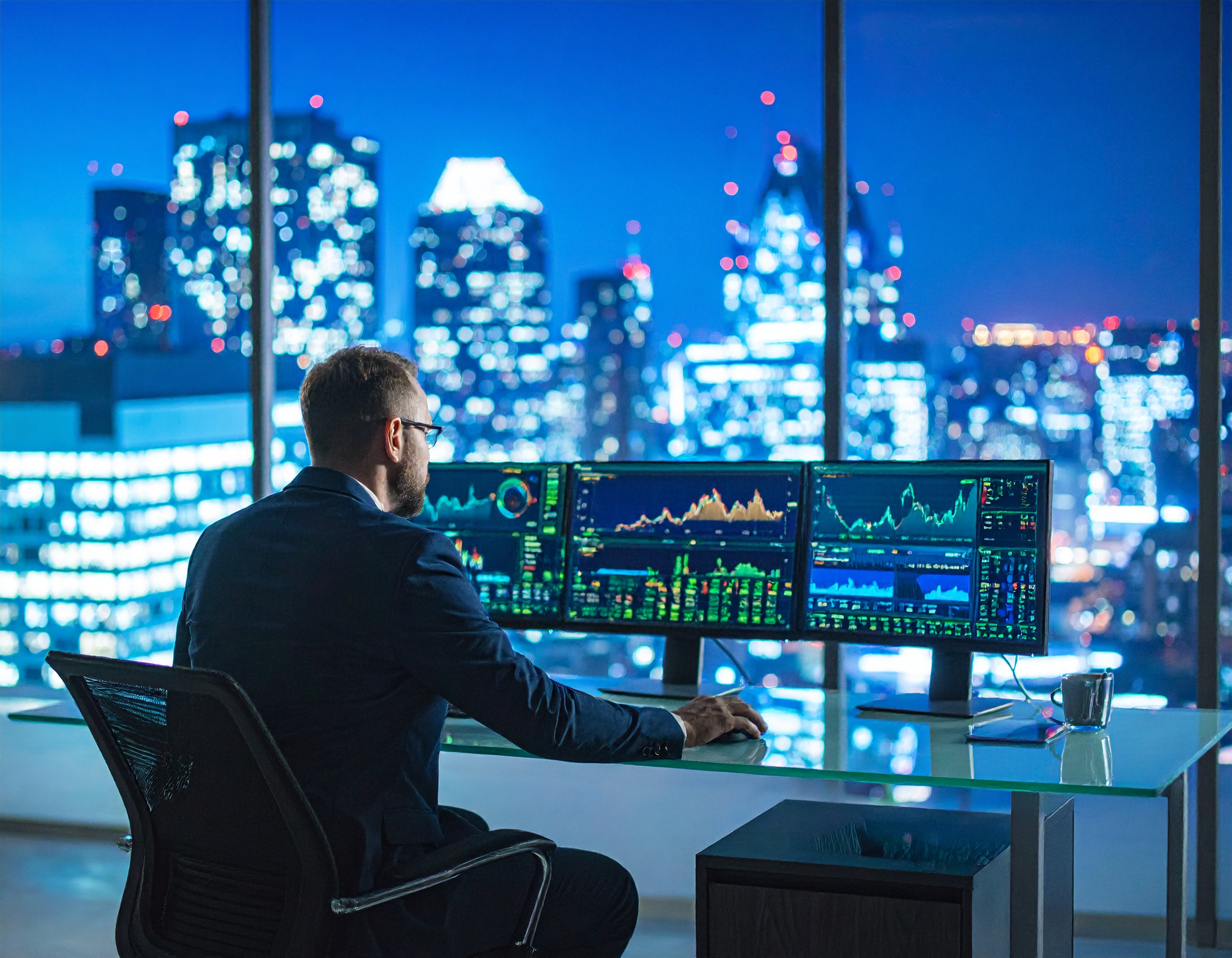 Data Analytics